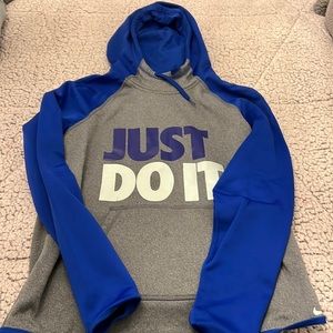 Nike hoodie